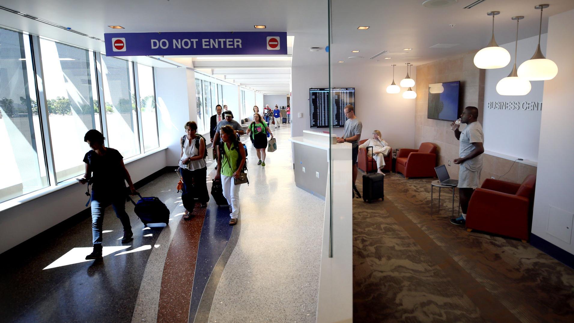 Nonstop flights to Austin, Texas, coming to Tucson International Airport